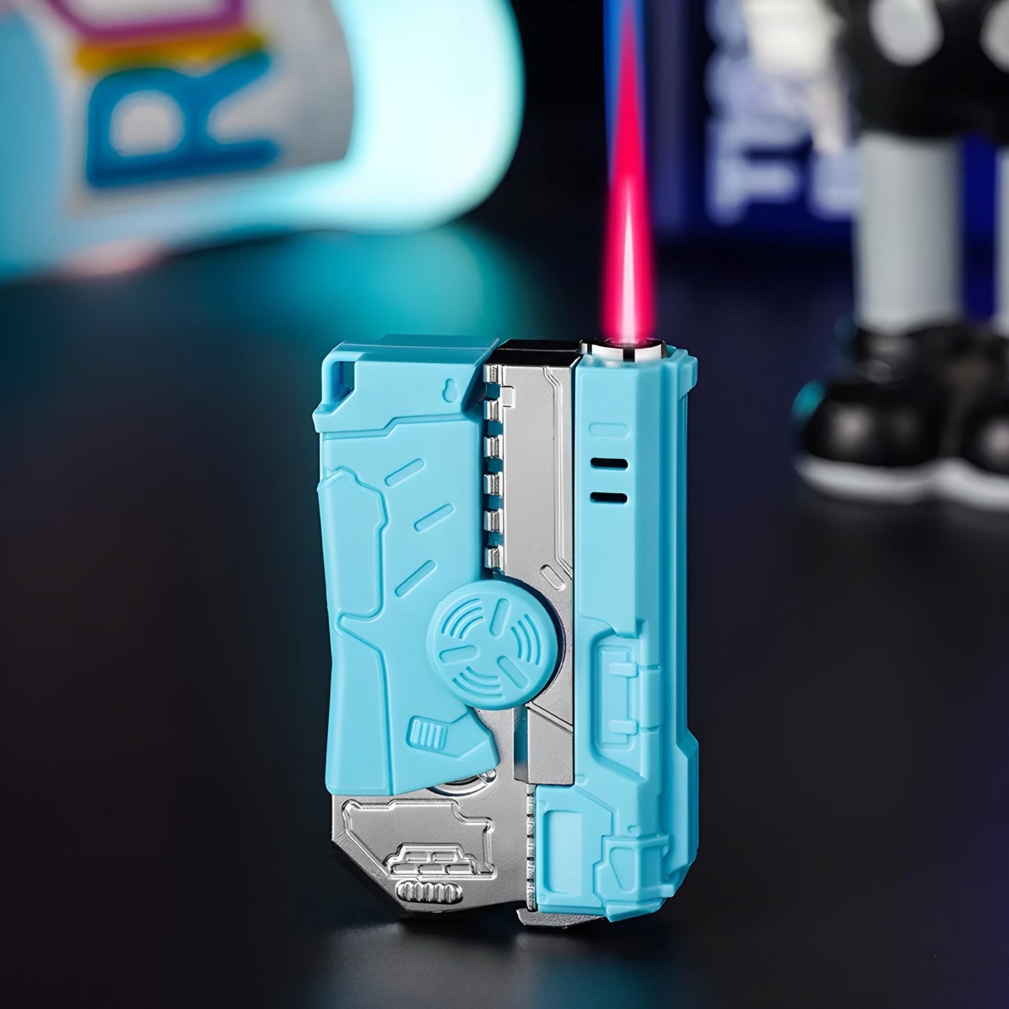 Lighter Pro™ | PISTOL FEUERZEUG