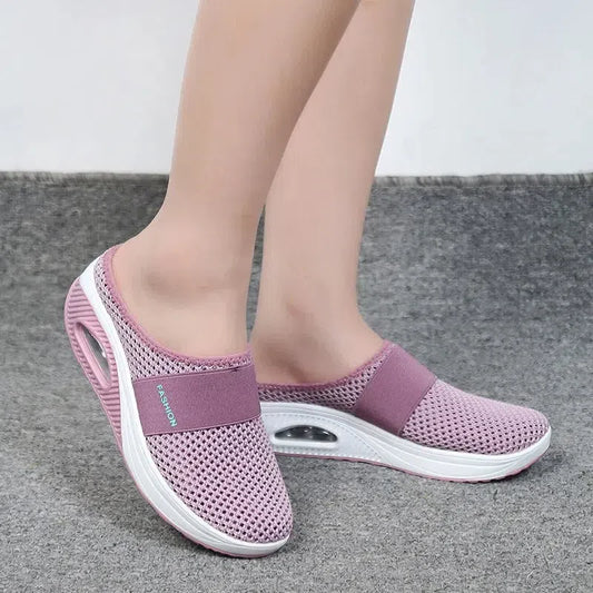 Franzi™ | Orthopedic Sandals
