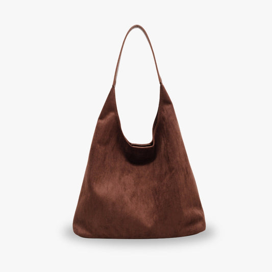 Chéa™ - Die Wildledertasche