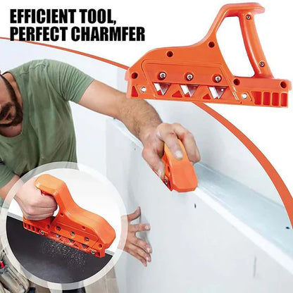 EdgeSharp™ – Kantenfräser für Trockenbau