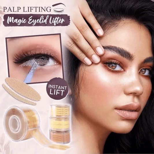 MagicLift™ | Eyelid Lift