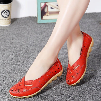 Sadie™ | Women's Lightweight Atmungsaktive Slipper