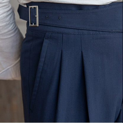 Idris™ | Gurkha-Hose für Männer