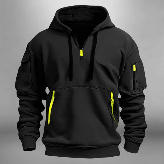 Beowulf™ –  Komfort Pullover