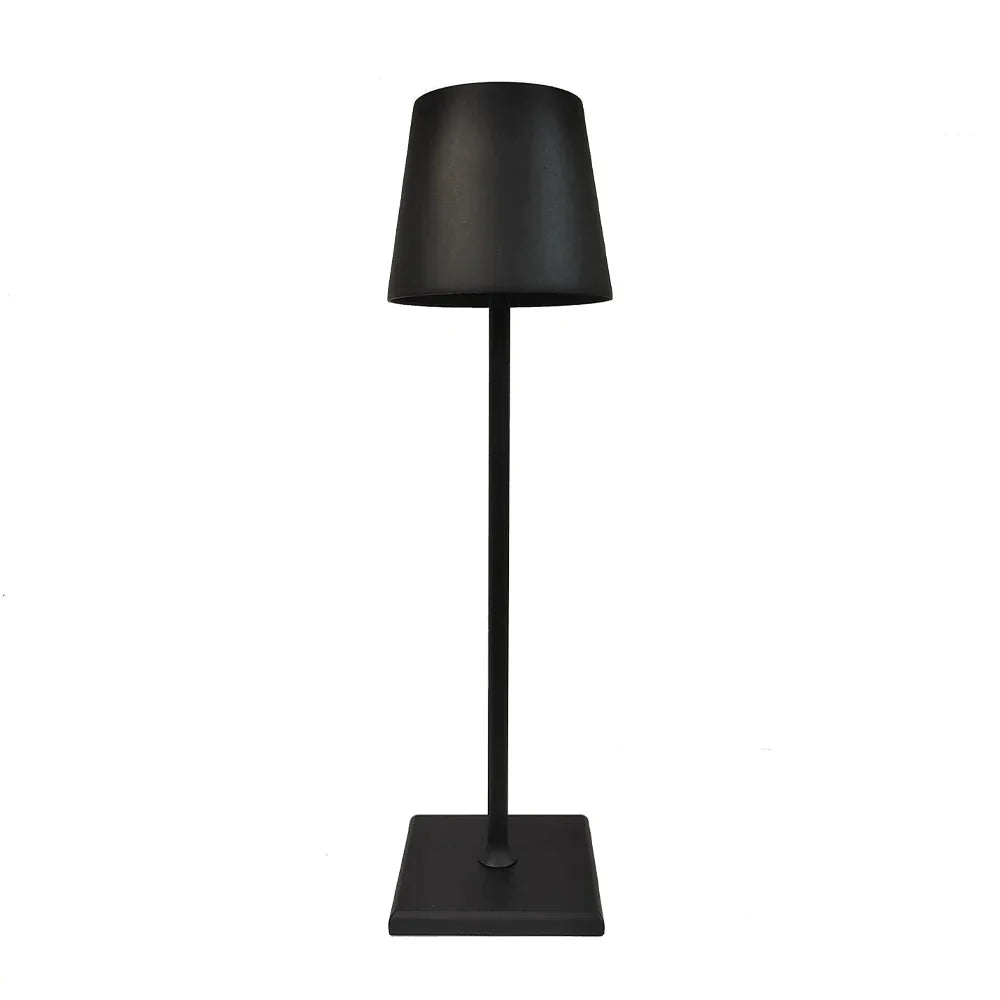 GlowTable™ | Kabellose wiederaufladbare Tischlampe