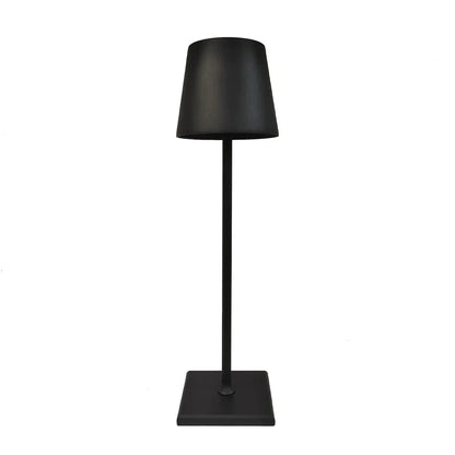 GlowTable™ | Kabellose wiederaufladbare Tischlampe