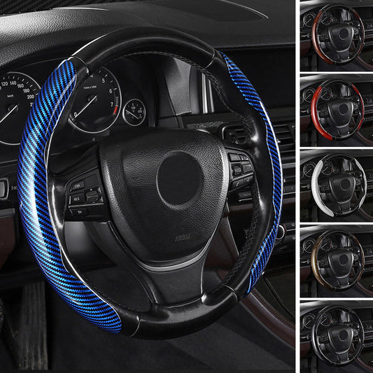 ComfortWheel™ | Steering Wheel Cover (1 + 1 Free)
