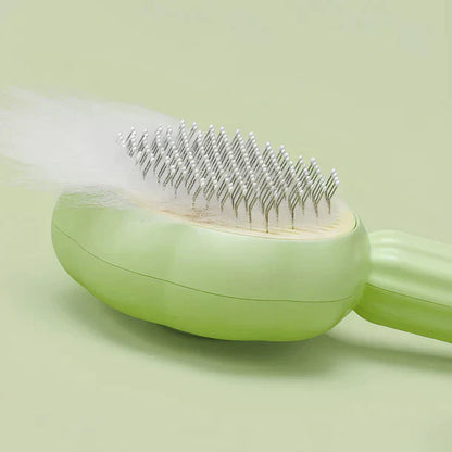 Petbrush™ | Das Bürsten Ihres Haustieres war noch nie so einfach!