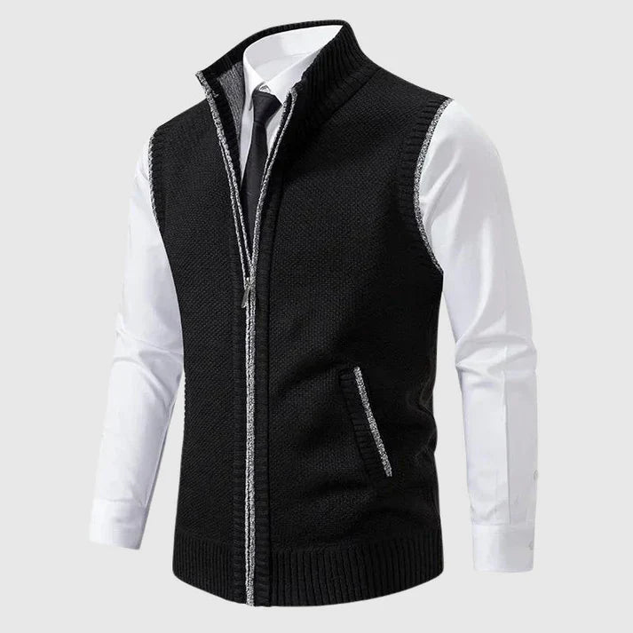 Louis™ - Strickweste für Herren