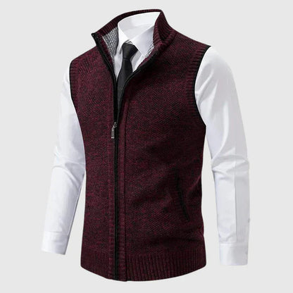 Louis™ - Strickweste für Herren