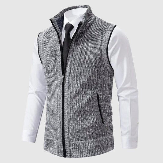 Louis™ - Strickweste für Herren