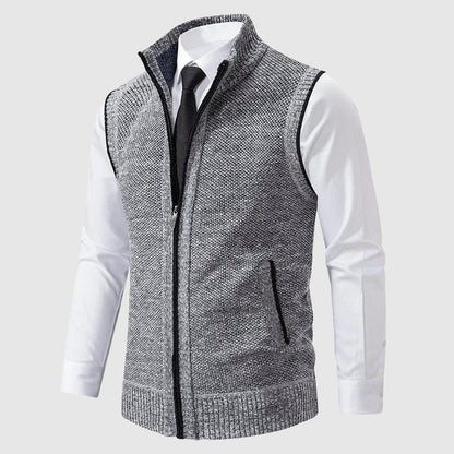 Louis™ - Strickweste für Herren