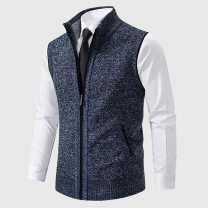 Louis™ - Strickweste für Herren