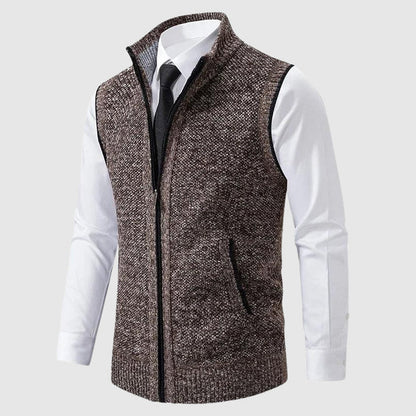 Louis™ - Strickweste für Herren
