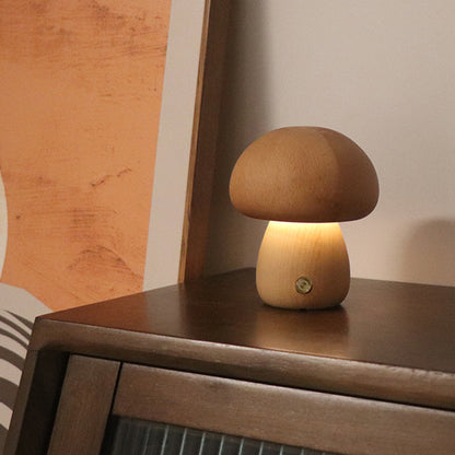 LuminaMush™ | Gemütliches Ambiente für Ihr Zuhause