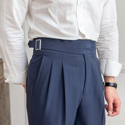 Idris™ | Gurkha-Hose für Männer