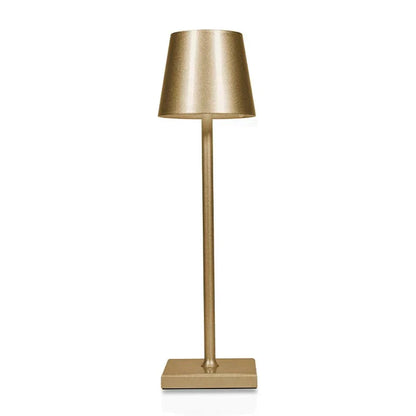 GlowTable™ | Kabellose wiederaufladbare Tischlampe