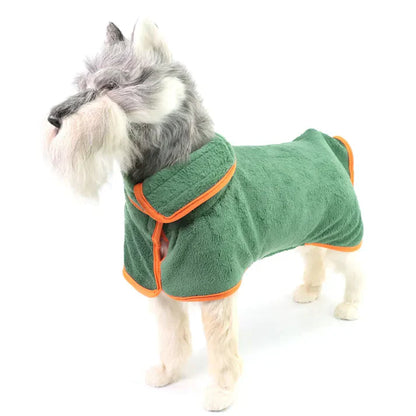 DogCuddlie™ - idealen und schnellen Saugfähigkeit