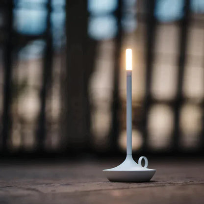 TorchLite™ | Skandinavischer Kerzenleuchter