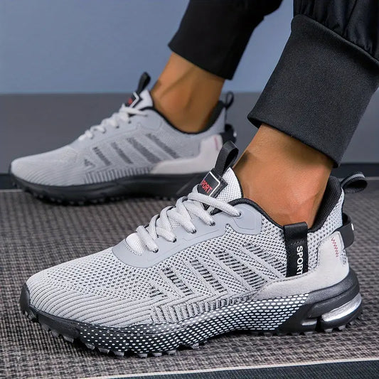Herman™ | Atmungsaktive Laufschuhe für Männer