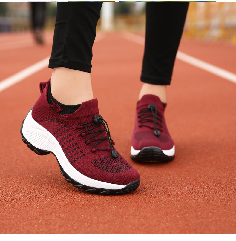 OrthoComfort™ l den ganzen Tag schmerzfrei gehen