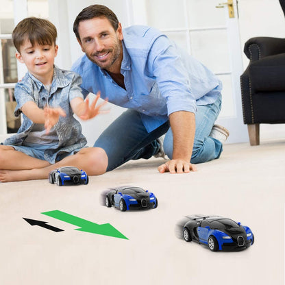 RC™ | Transforming Toy Car