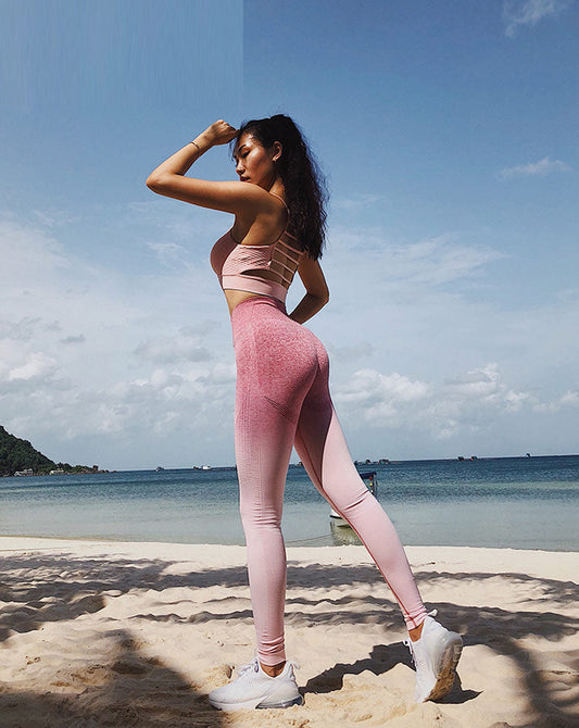 50% off | Seamless™ - The leggings for the perfect fit [Last day discount]