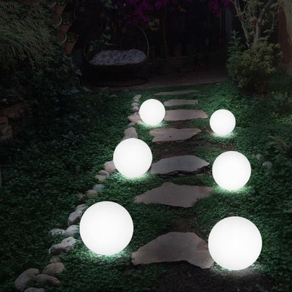 Bolvorm™ | Gartenleuchte