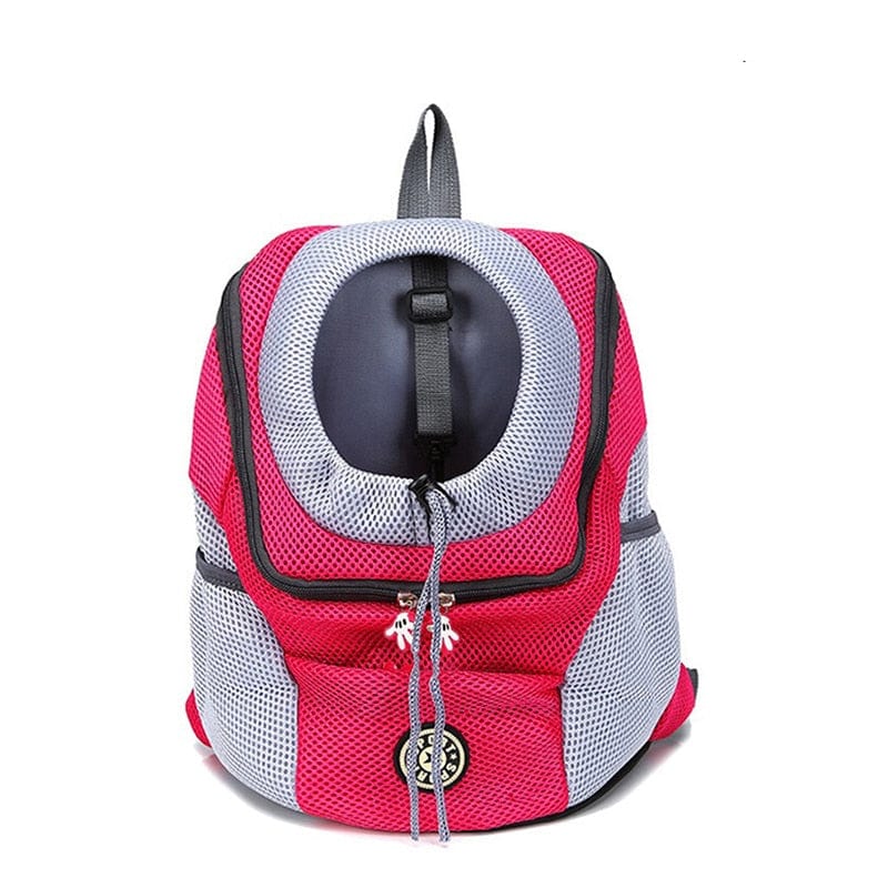 DogFri™ | Backpack - Atmungsaktive Hundetasche