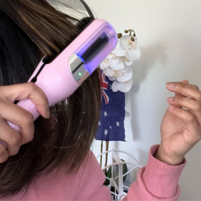 HairSculpt™ | Professionelles Haarstyling-Werkzeug
