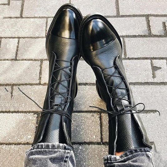50% off | Millie™ - Boots with premium heels [Last day discount]