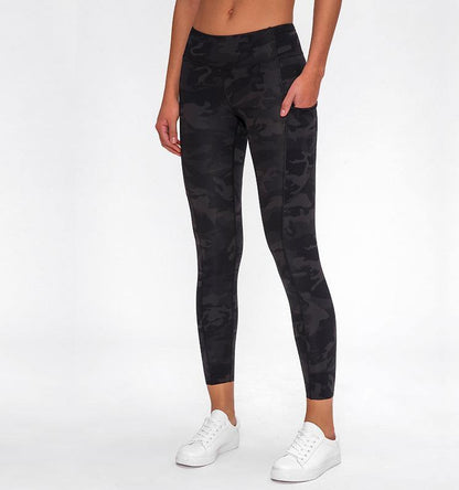 EquiCore™ | Leistungsleggings mit Taschen