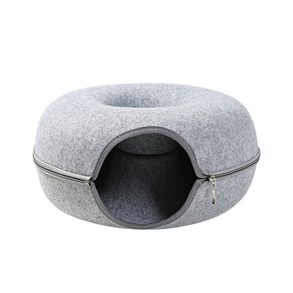 CatHole™ | Höhle für Haustiere