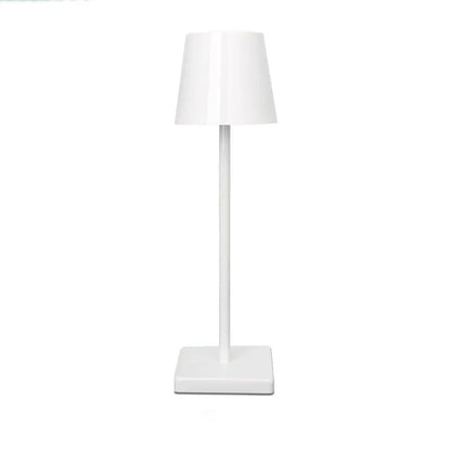 GlowTable™ | Kabellose wiederaufladbare Tischlampe