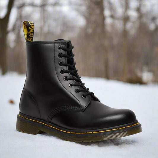 Strivello™ - Modische Schnürstiefel
