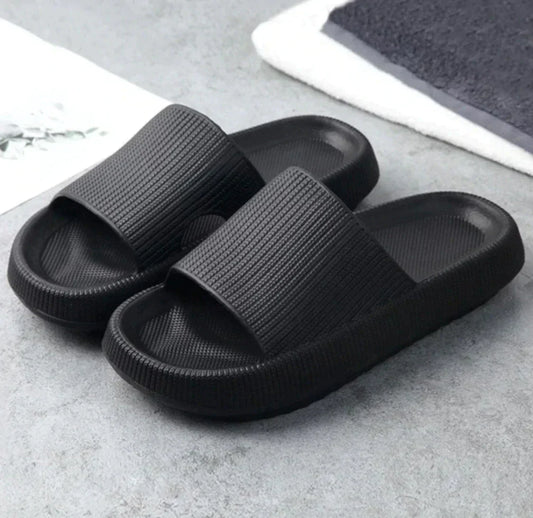 Soft Glide™ | Soft sole EVA inner slides