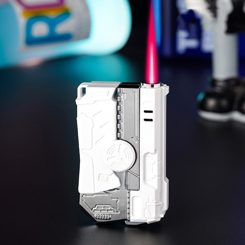 Lighter Pro™ | PISTOL FEUERZEUG