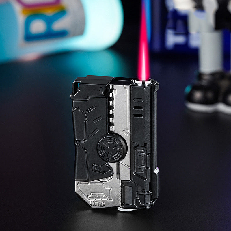 Lighter Pro™ | PISTOL FEUERZEUG