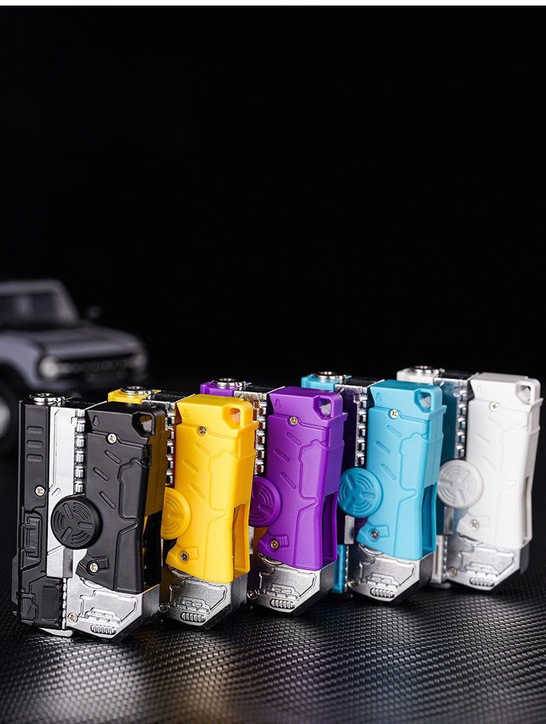 Lighter Pro™ | PISTOL FEUERZEUG