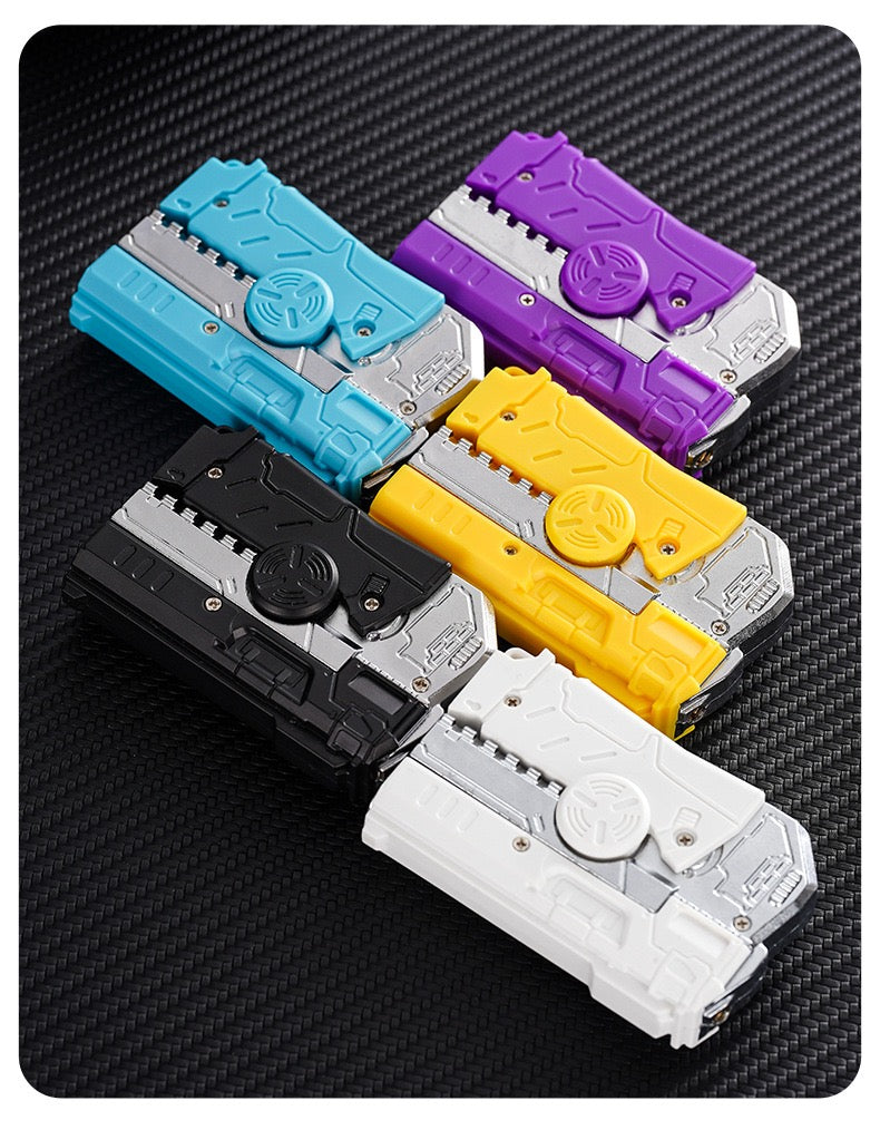 Lighter Pro™ | PISTOL FEUERZEUG