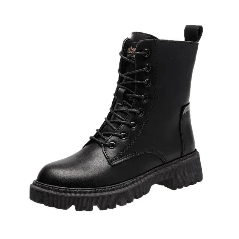 Frostiv™ - Moderne Winterstiefel