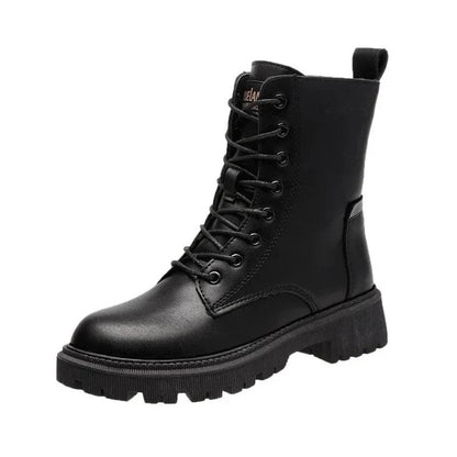 Frostiv™ - Moderne Winterstiefel