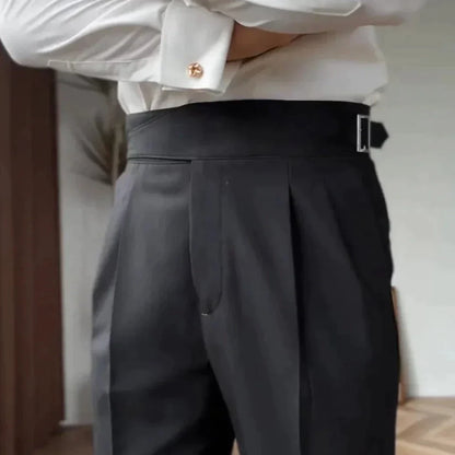 Idris™ | Gurkha-Hose für Männer