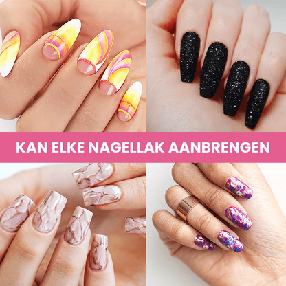 Reima™ | Reparaturgel für rissige Nägel