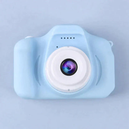 RetroShoot™ | Vintage Mini-Kamera