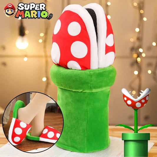 Mari's ™ | Soft Plush Slippers