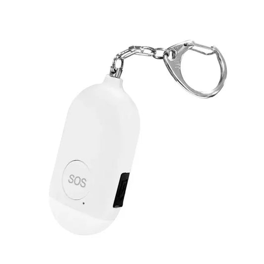 SafeGuard™ | Persönlicher Alarm