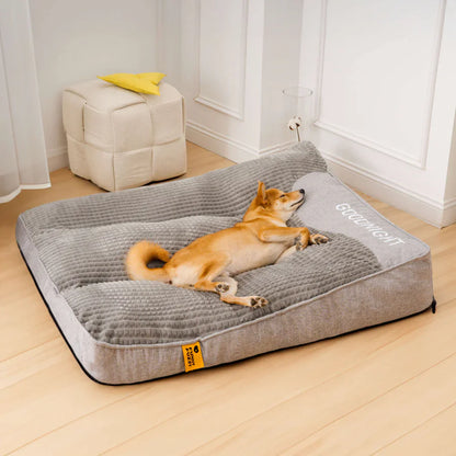 GoodNight™ - Hundekissenbett