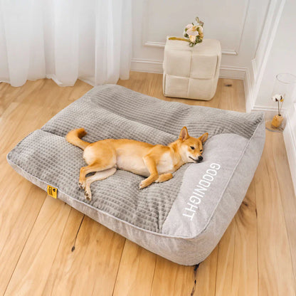 GoodNight™ - Hundekissenbett