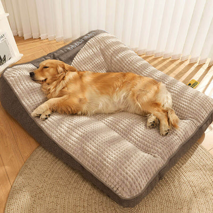 GoodNight™ - Hundekissenbett